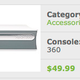 Illustration for article titled Xbox 360 HD DVD Officially $50, Still Discontinued